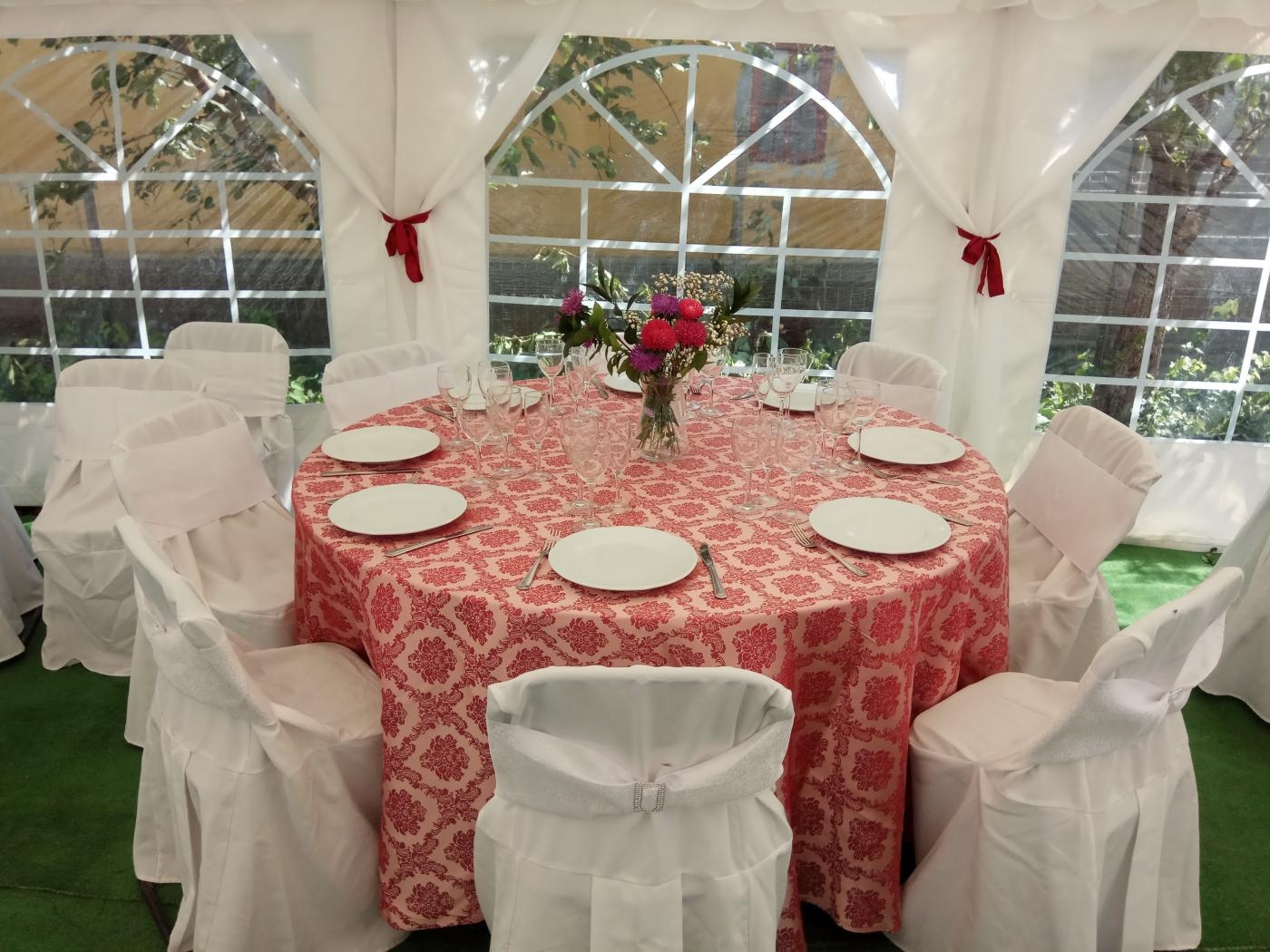 IMPERIAL BALLROOM CORT EVENIMENTE